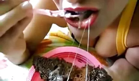 Asian darling daje blo tojob filmy erotyczne z ukrycia do czarny mężczyzna