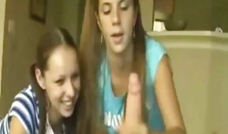 Złapałem dziewczynę na ulicy i zaprosiłem niemieckie darmowe filmy porno ją do swojego domu