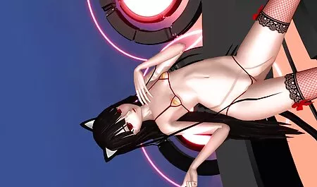 El darmowe filmy porno z babciami Anda Riddle i jej ciasny otwór w gardle