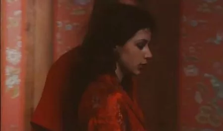 Seks jest jak Ariela Ferrera i Lisa amerykańskie filmy erotyczne Ann